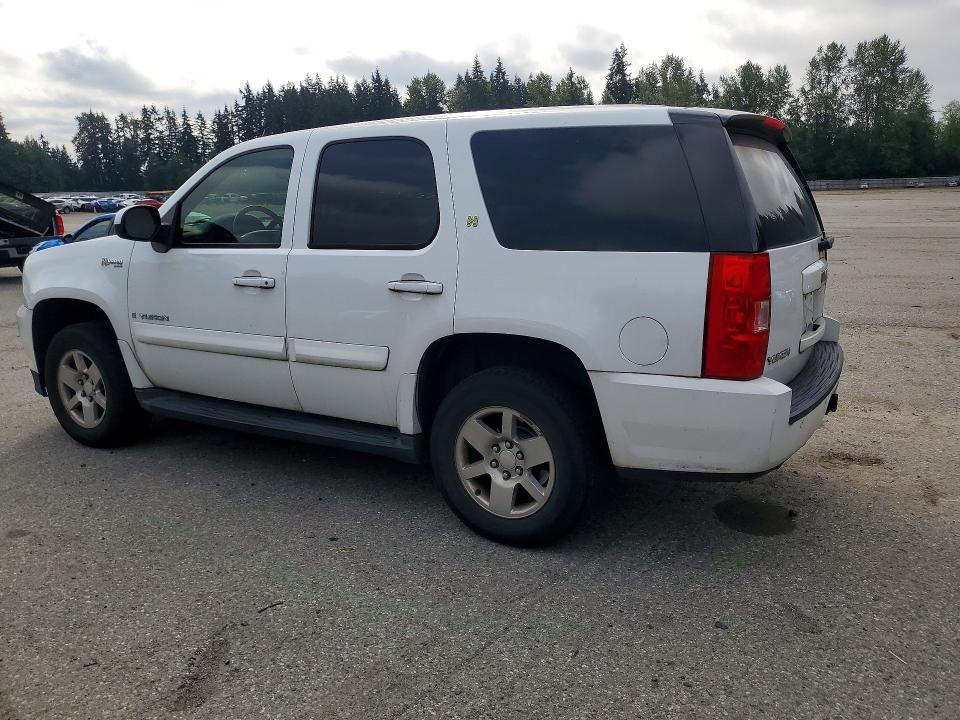 2009 Gmc Yukon მანქანა იყიდება აუქციონზე, vin: 1GKFK13539R106229, აუქციონის ნომერი: 67386476