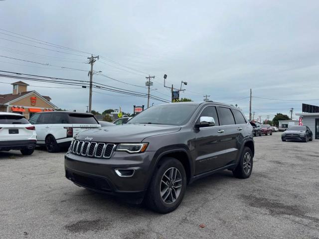 Aukcja sprzedaży 2020 Jeep Grand Cherokee, vin: 1C4RJFBG2LC181140, numer aukcji: 70330206
