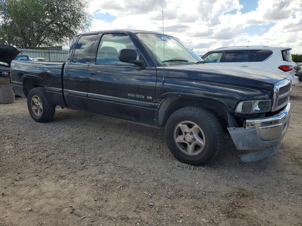 Продажа на аукционе авто 1999 Dodge Ram 1500, vin: 1B7HC13Y8XJ534224, номер лота: 70104966