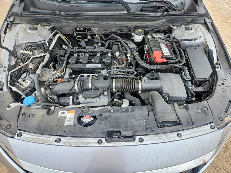 67040786 :رقم المزاد ، 1HGCV1F53LA092714 vin ، 2020 Honda Accord مزاد بيع