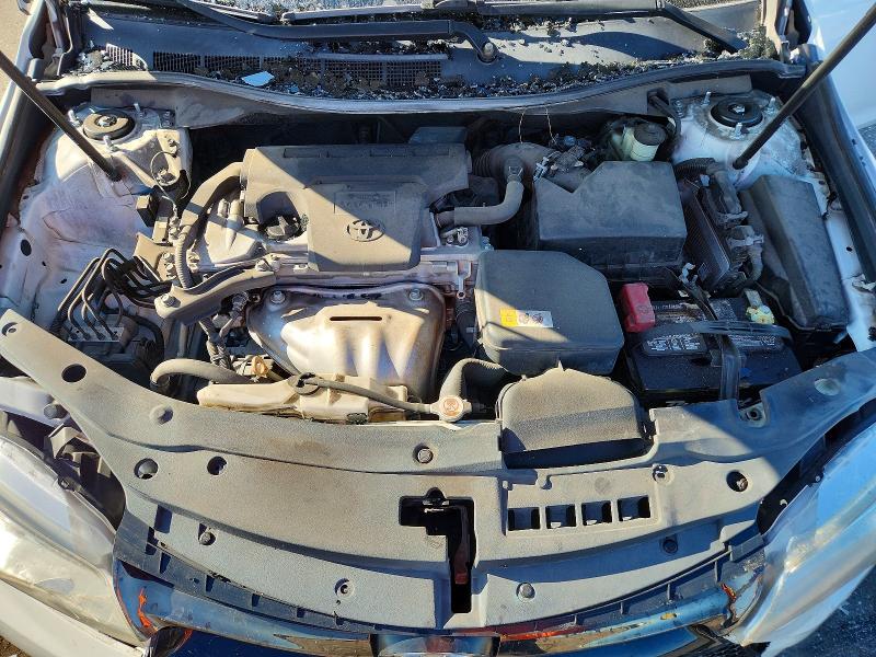 2017 Toyota Camry მანქანა იყიდება აუქციონზე, vin: 4T1BF1FK0HU423747, აუქციონის ნომერი: 70052726