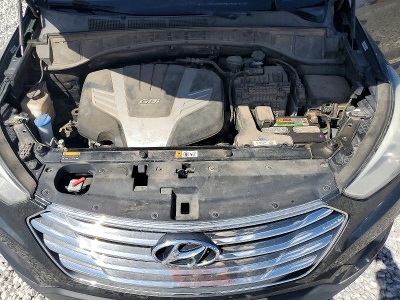 Продажа на аукционе авто 2013 Hyundai Santa Fe, vin: KM8SMDHF5DU011860, номер лота: 69758326