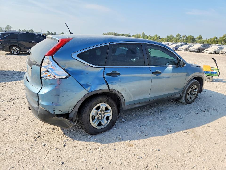 Продажа на аукционе авто 2014 Honda Cr-v, vin: 2HKRM3H34EH553515, номер лота: 70154546