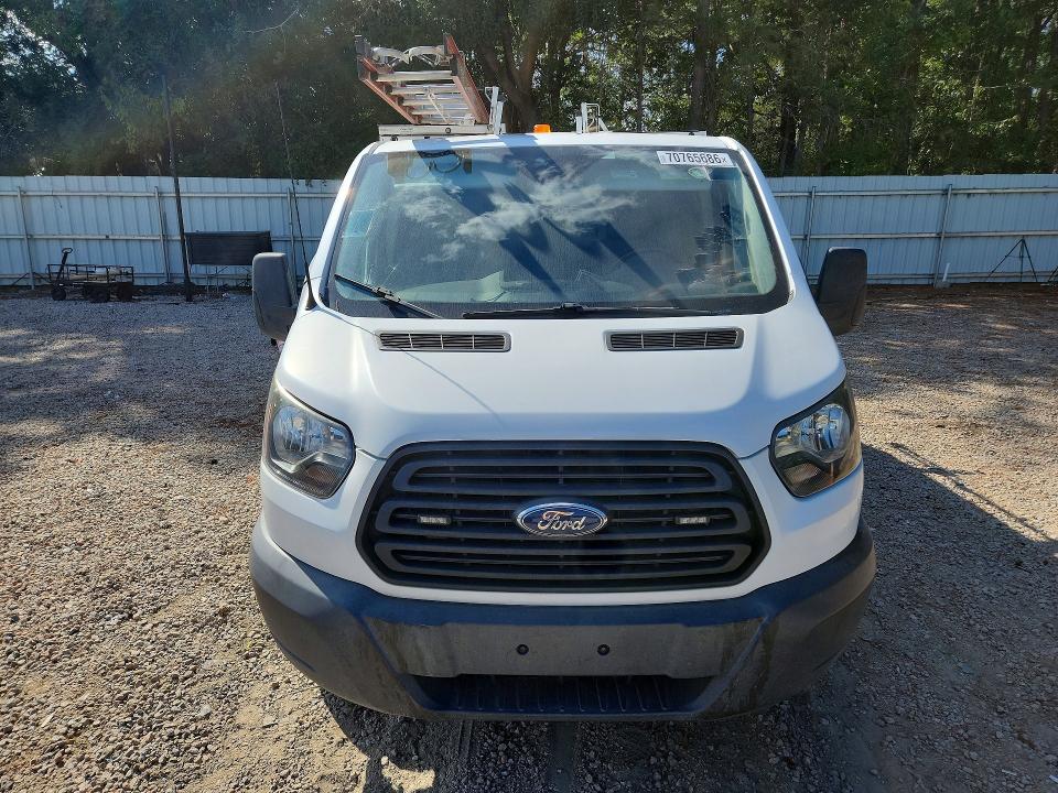 Продаж на аукціоні авто 2018 Ford Transit, vin: 1FTYE1ZM5JKA63715, номер лоту: 70765686