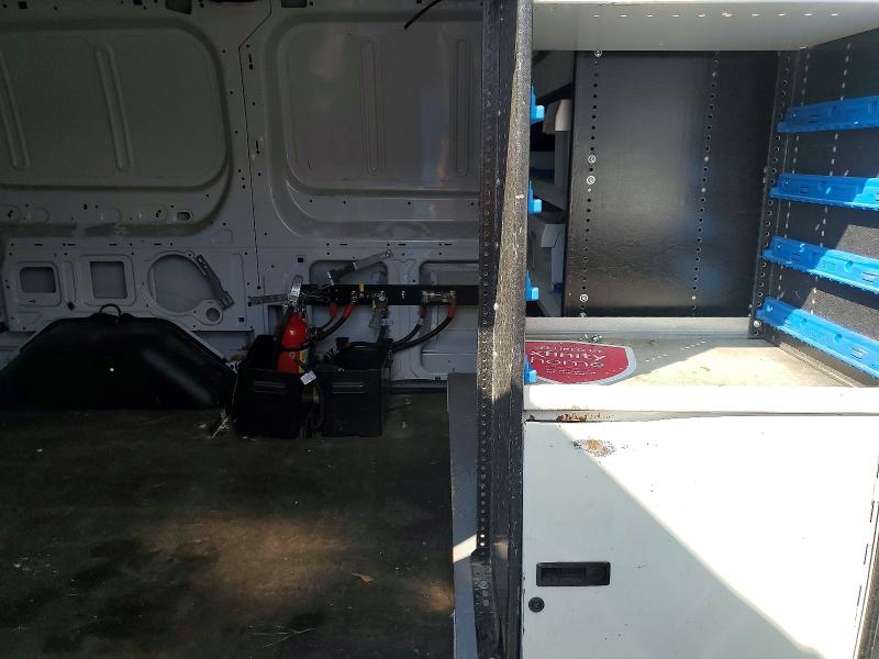 Aukcja sprzedaży 2015 Ford Transit, vin: 1FTNR1ZM4FKA68029, numer aukcji: 68830766