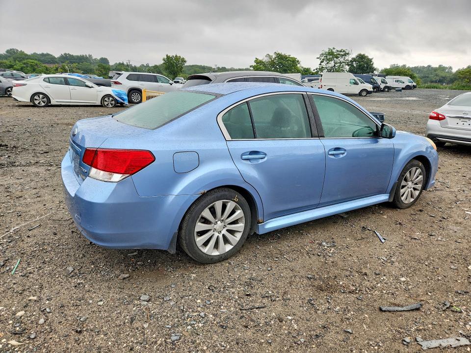 Продажа на аукционе авто 2010 Subaru Legacy, vin: 4S3BMBK60A3237727, номер лота: 67424236