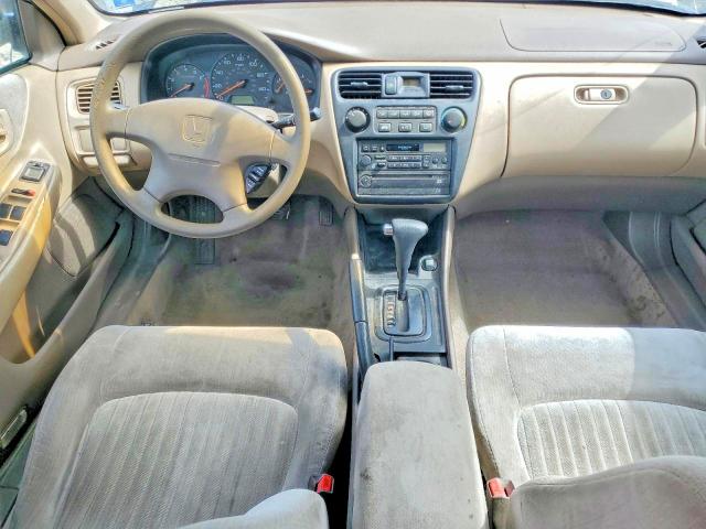 Aukcja sprzedaży 1998 Honda Accord, vin: 1HGCG5647WA196720, numer aukcji: 68376966