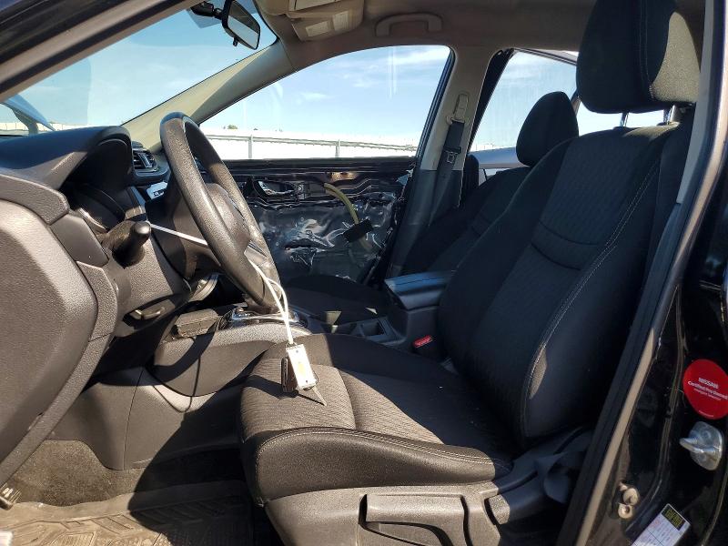 Aukcja sprzedaży 2017 Nissan Rogue, vin: KNMAT2MV2HP604519, numer aukcji: 66817336