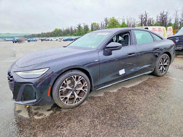 Aukcja sprzedaży 2026 Audi A6, vin: WAU55CFN1TN027188, numer aukcji: 67324116