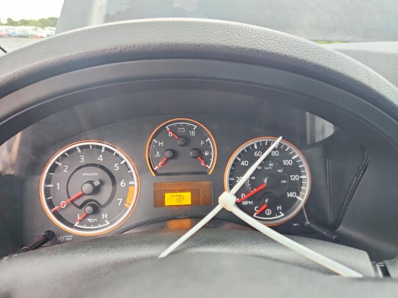 Продаж на аукціоні авто 2011 Nissan Armada, vin: 5N1AA0NE0BN604641, номер лоту: 67824596