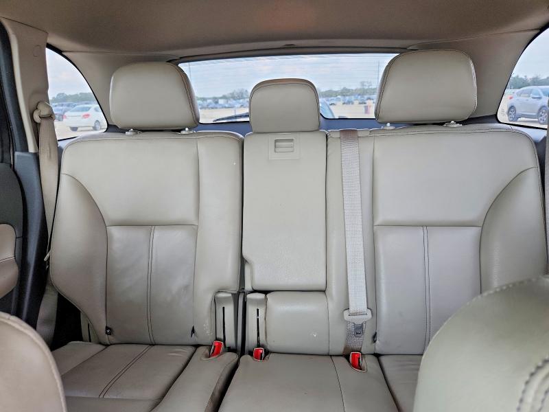 2013 Ford Edge მანქანა იყიდება აუქციონზე, vin: 2FMDK3JC3DBB29789, აუქციონის ნომერი: 69902376