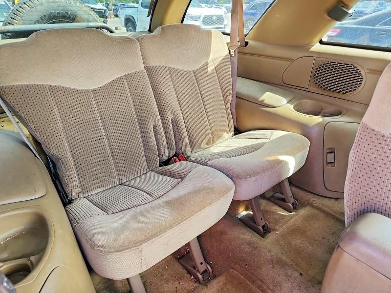 1996 Gmc Jimmy მანქანა იყიდება აუქციონზე, vin: 1GKCT18W2TK504582, აუქციონის ნომერი: 69622636