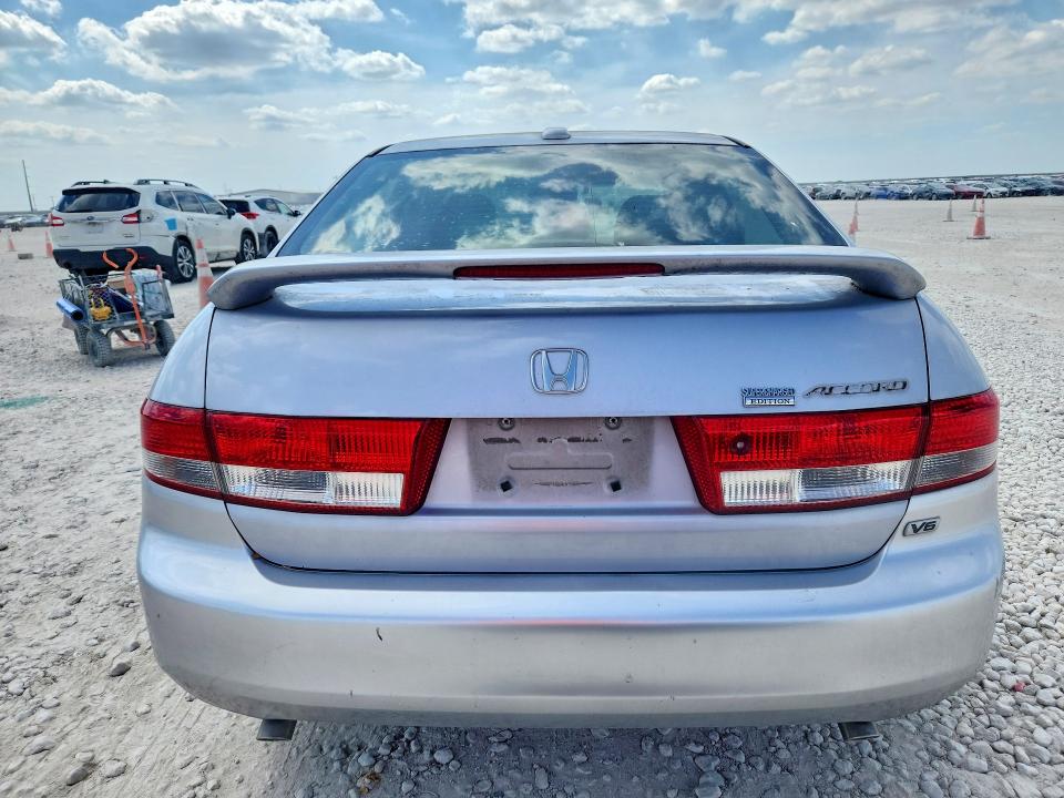 Продаж на аукціоні авто 2004 Honda Accord, vin: 1HGCM66594A076860, номер лоту: 69749476