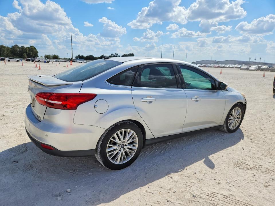 Продажа на аукционе авто 2016 Ford Focus, vin: 1FADP3J2XGL360518, номер лота: 69692556