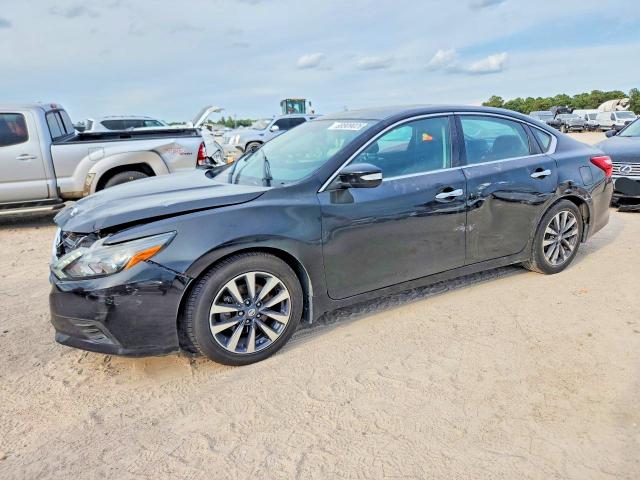 Aukcja sprzedaży 2017 Nissan Altima, vin: 1N4AL3AP9HC252791, numer aukcji: 69909026