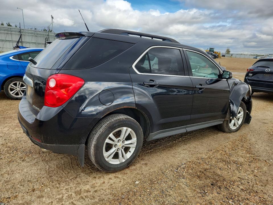 2013 Chevrolet Equinox მანქანა იყიდება აუქციონზე, vin: 2GNFLNE34D6107607, აუქციონის ნომერი: 67689976