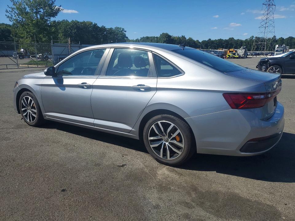 Продаж на аукціоні авто 2025 Volkswagen Jetta, vin: 3VW7X7BU0SM099743, номер лоту: 68569156
