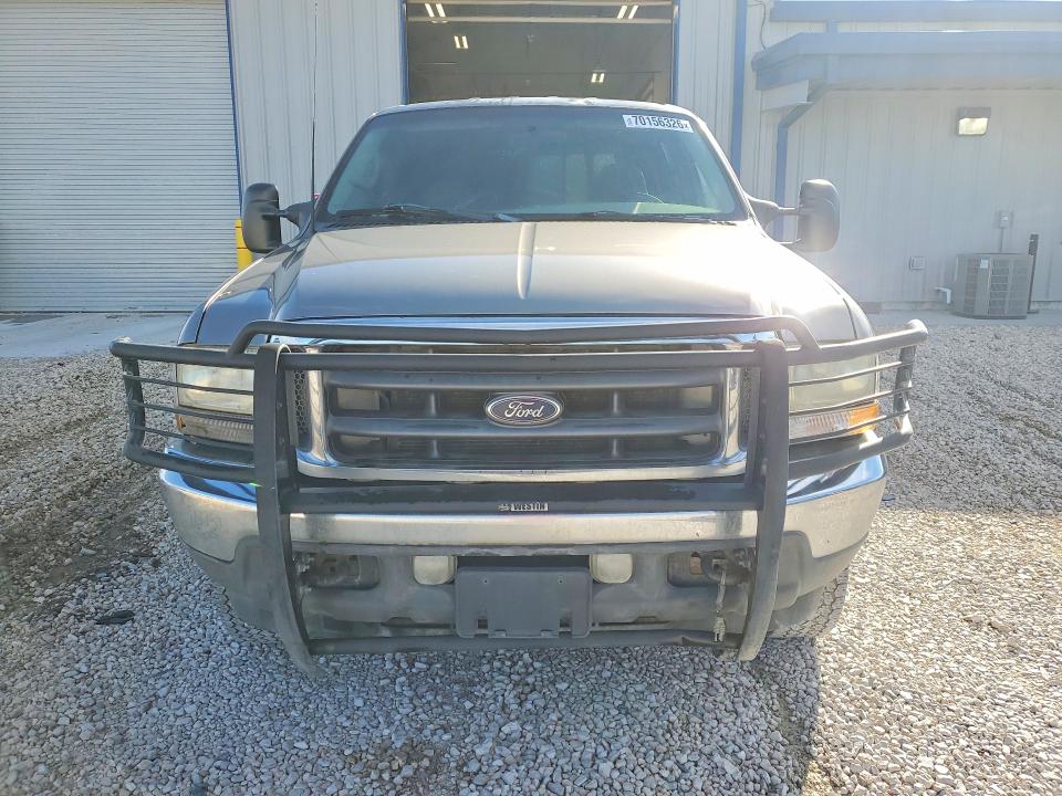 Aukcja sprzedaży 2002 Ford F250, vin: 1FTNW21S62ED41263, numer aukcji: 70156326