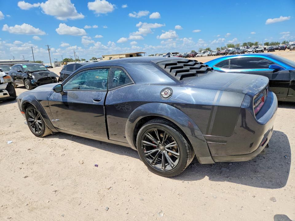 Aukcja sprzedaży 2018 Dodge Challenger, vin: 2C3CDZBT0JH209334, numer aukcji: 68035876