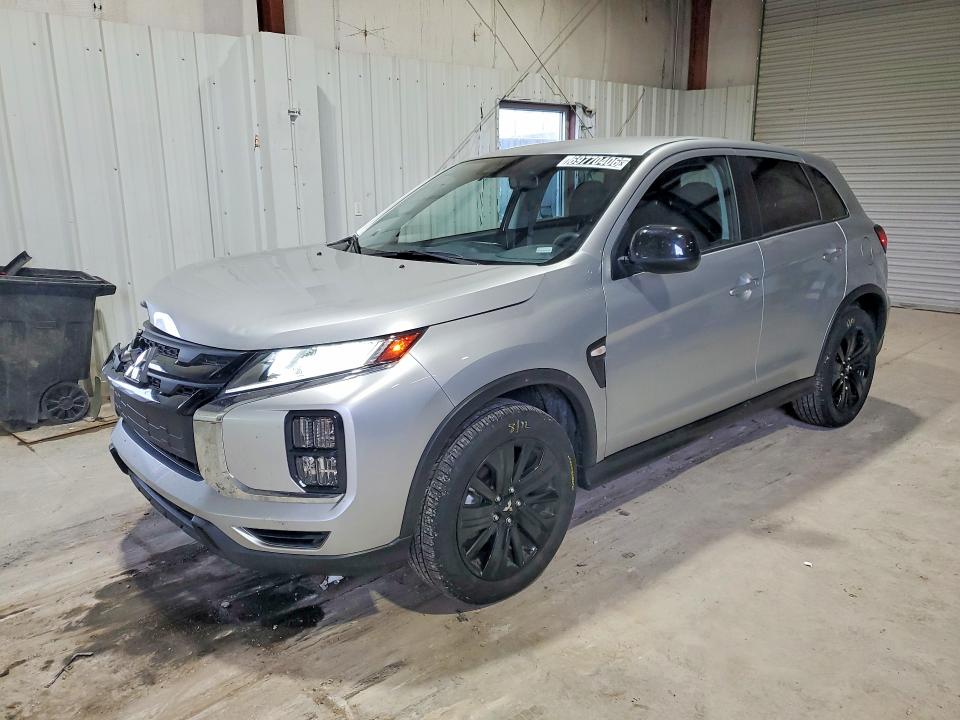Auction sale of the 2026 Mitsubishi Outlander Sport, vin: JA4ARUAU5TU002983, lot number: 69770406