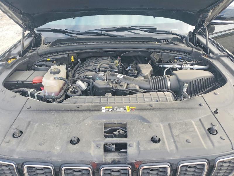 68647536 :رقم المزاد ، 1C4RJHDG5PC506510 vin ، 2023 Jeep Grand Cherokee مزاد بيع