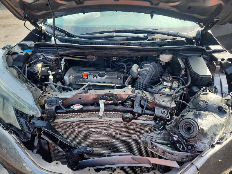 2014 Honda Cr-v მანქანა იყიდება აუქციონზე, vin: 5J6RM4H74EL006811, აუქციონის ნომერი: 67281336