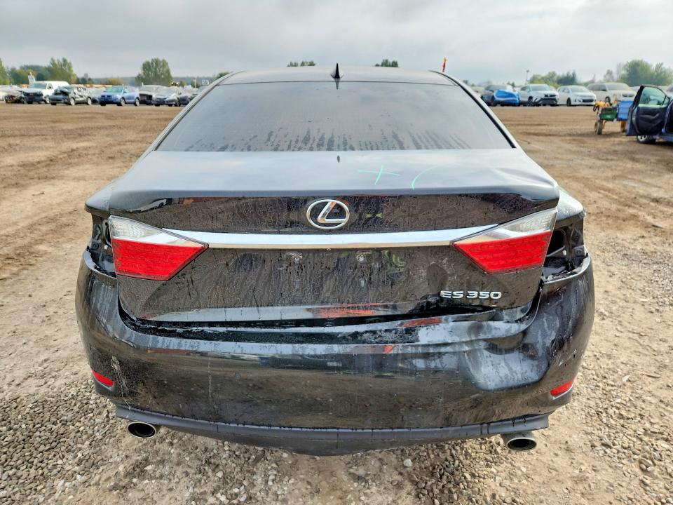 Продажа на аукционе авто 2015 Lexus Es, vin: JTHBK1GG6F2186490, номер лота: 71001256