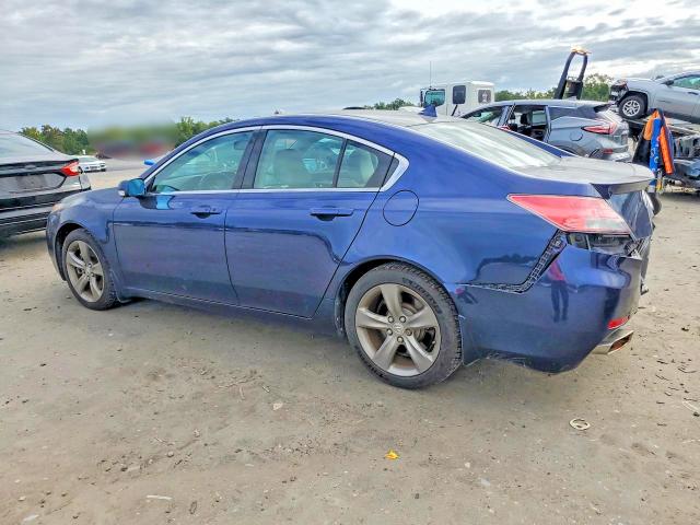 2013 Acura Tl მანქანა იყიდება აუქციონზე, vin: 19UUA8F7XDA002308, აუქციონის ნომერი: 70528906