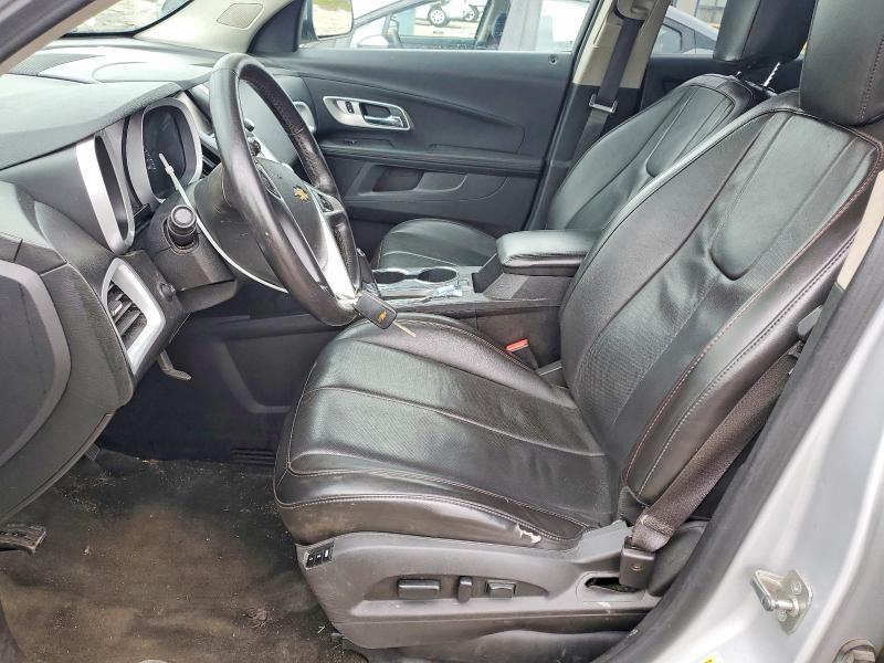 70285716 :رقم المزاد ، 2GNFLGEK9H6196566 vin ، 2017 Chevrolet Equinox مزاد بيع
