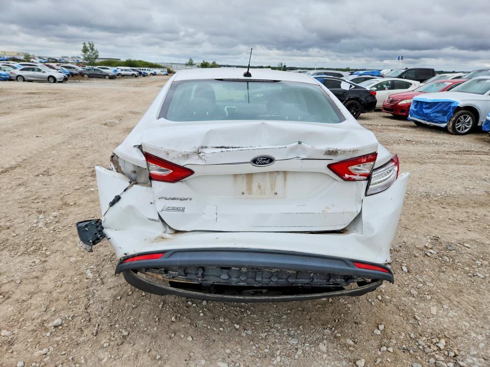Продаж на аукціоні авто 2013 Ford Fusion, vin: 3FA6P0G72DR291203, номер лоту: 69044406
