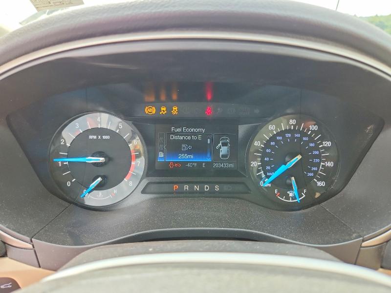 68436116 :رقم المزاد ، 3FA6P0H72GR261394 vin ، 2016 Ford Fusion مزاد بيع