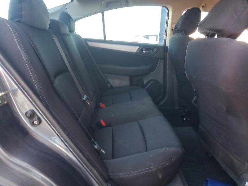 Aukcja sprzedaży 2017 Subaru Legacy, vin: 4S3BNAC64H3053651, numer aukcji: 68593746