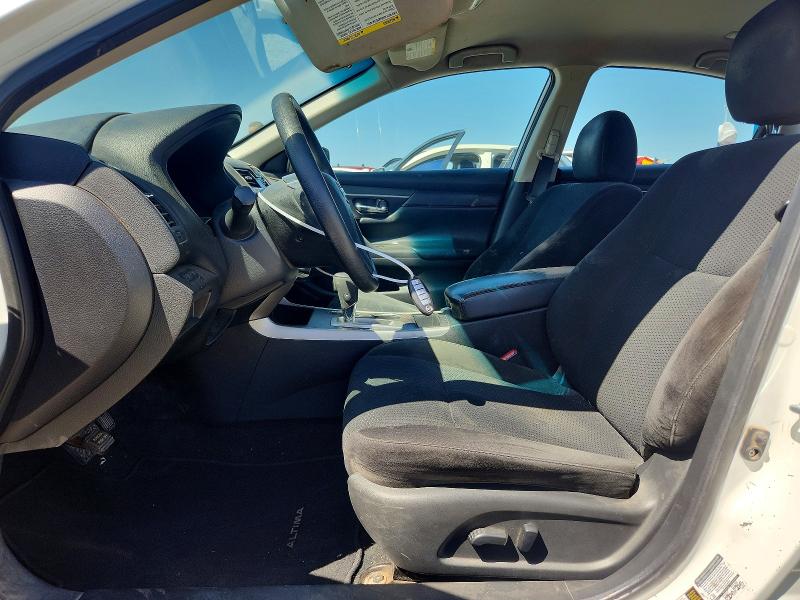 69233866 :رقم المزاد ، 1N4AL3AP2FC571138 vin ، 2015 Nissan Altima مزاد بيع