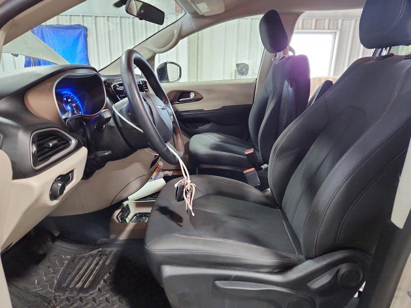 69886406 :رقم المزاد ، 2C4RC1AG8KR666340 vin ، 2019 Chrysler Pacifica مزاد بيع