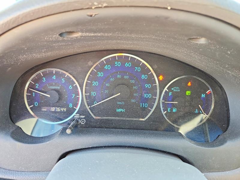 Aukcja sprzedaży 2010 Toyota Sienna, vin: 5TDJK4CC5AS029424, numer aukcji: 69217446