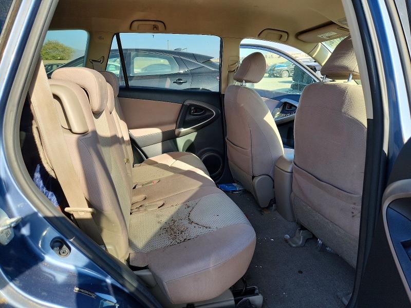 Aukcja sprzedaży 2007 Toyota Rav4, vin: JTMZD33V076042924, numer aukcji: 70150416