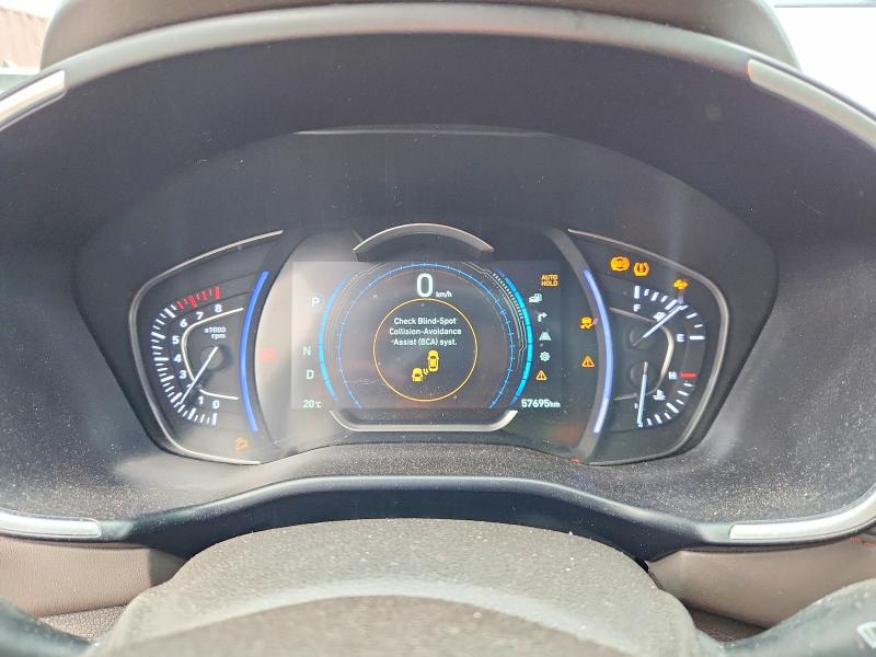 Продаж на аукціоні авто 2020 Hyundai Santa Fe, vin: 5NMS5CAA1LH254162, номер лоту: 71035806