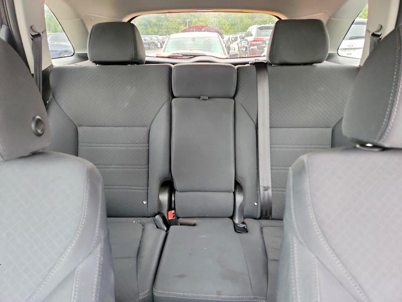 71203786 :رقم المزاد ، 5XYPGDA31KG551819 vin ، 2019 Kia Sorento مزاد بيع