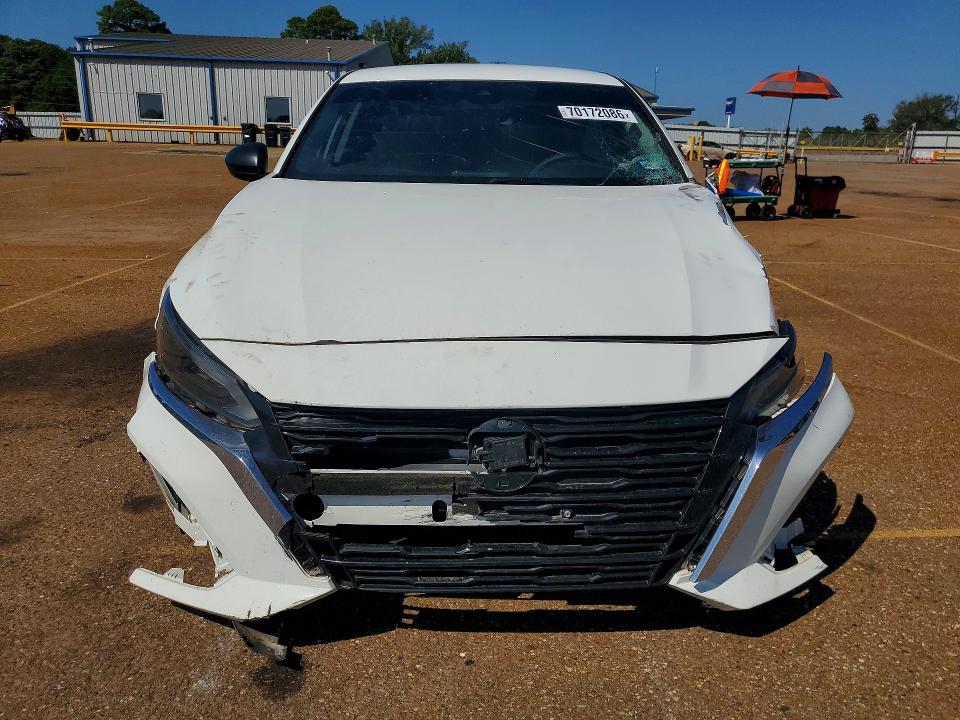 Продажа на аукционе авто 2024 Nissan Altima, vin: 1N4BL4BV0RN388031, номер лота: 70172086