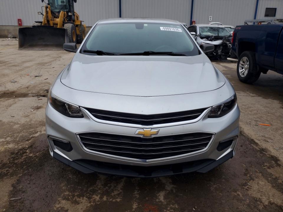 Продажа на аукционе авто 2016 Chevrolet Malibu, vin: 1G1ZB5ST5GF349287, номер лота: 69891636