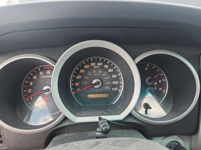 67463516 :رقم المزاد ، JTEBU17R560100204 vin ، 2006 Toyota 4runner مزاد بيع