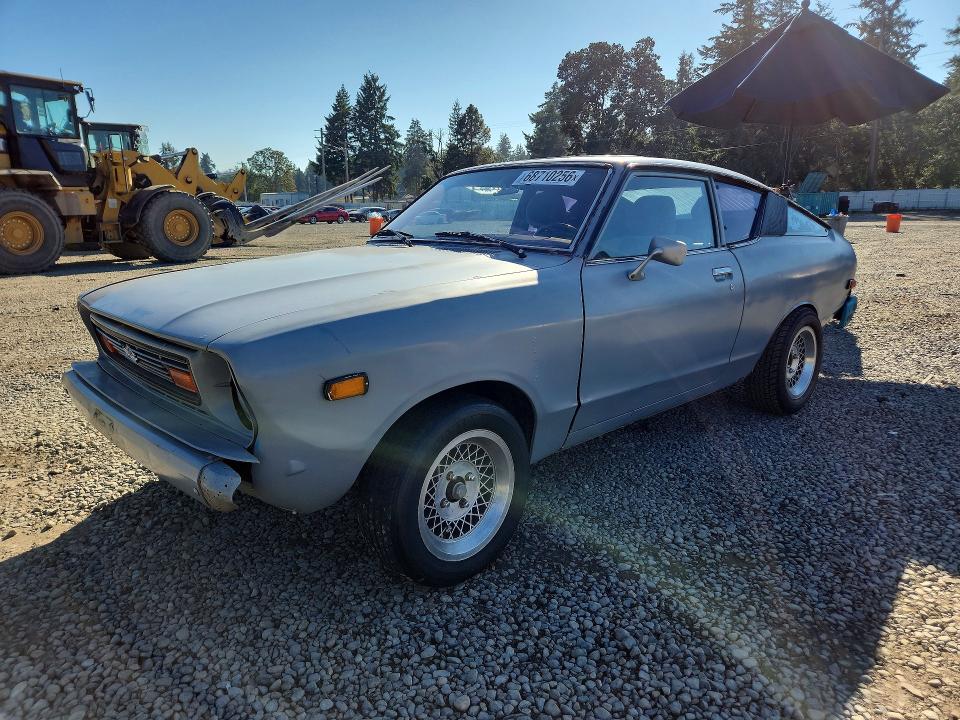 Auction sale of the 1975 Datsun B210, vin: HLB210573032, lot number: 68710256