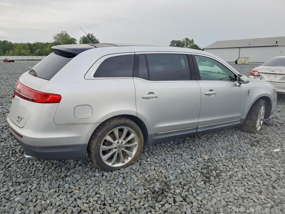 Aukcja sprzedaży 2011 Lincoln Mkt, vin: 2LMHJ5AT5BBJ54842, numer aukcji: 69819246