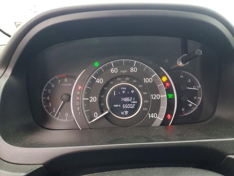 67933806 :رقم المزاد ، 2HKRM4H75CH606745 vin ، 2012 Honda Cr-v مزاد بيع