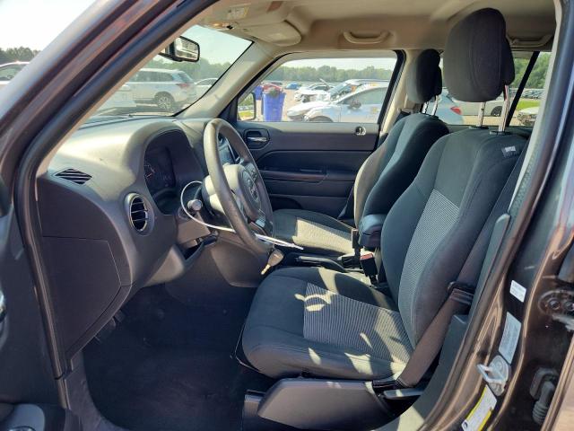 Aukcja sprzedaży 2017 Jeep Patriot, vin: 1C4NJPBA0HD119110, numer aukcji: 67397446