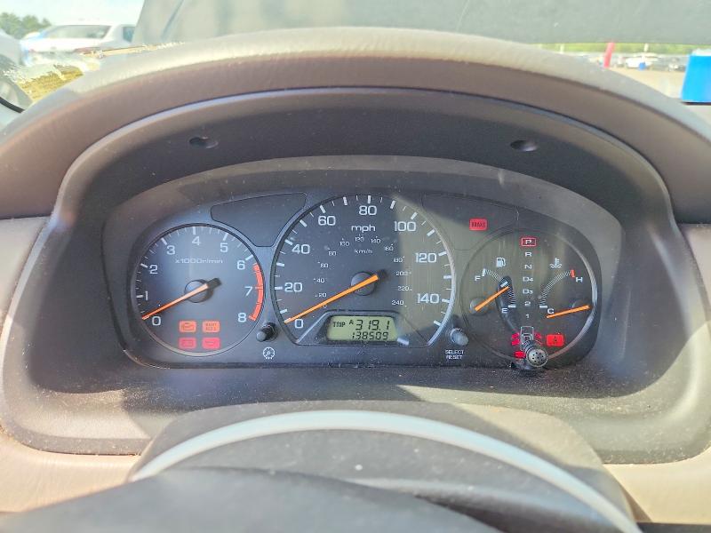 Aukcja sprzedaży 2002 Honda Accord, vin: 1HGCG66862A107853, numer aukcji: 69136846