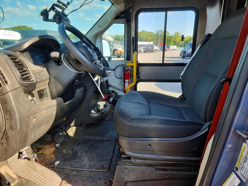 Aukcja sprzedaży 2022 Ram Promaster 3500, vin: 3C7WRVMG3NE136810, numer aukcji: 64736406