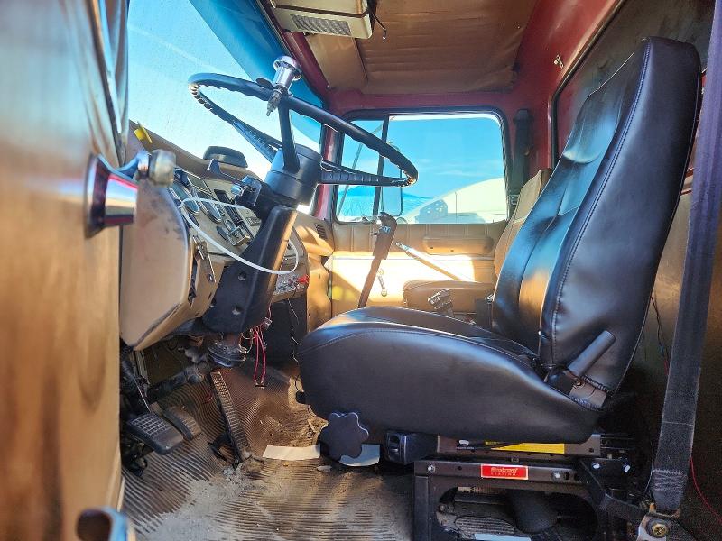 Продажа на аукционе авто 1994 Ford L-series, vin: 1FDZU82E9RVA47624, номер лота: 67138476