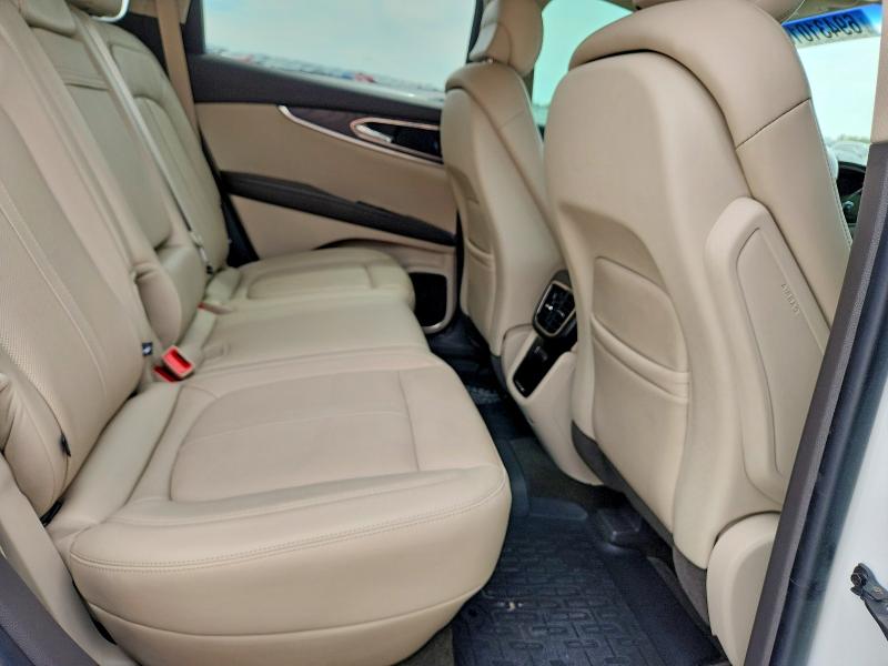 Продаж на аукціоні авто 2020 Lincoln Nautilus, vin: 2LMPJ8KP2LBL11310, номер лоту: 69431016