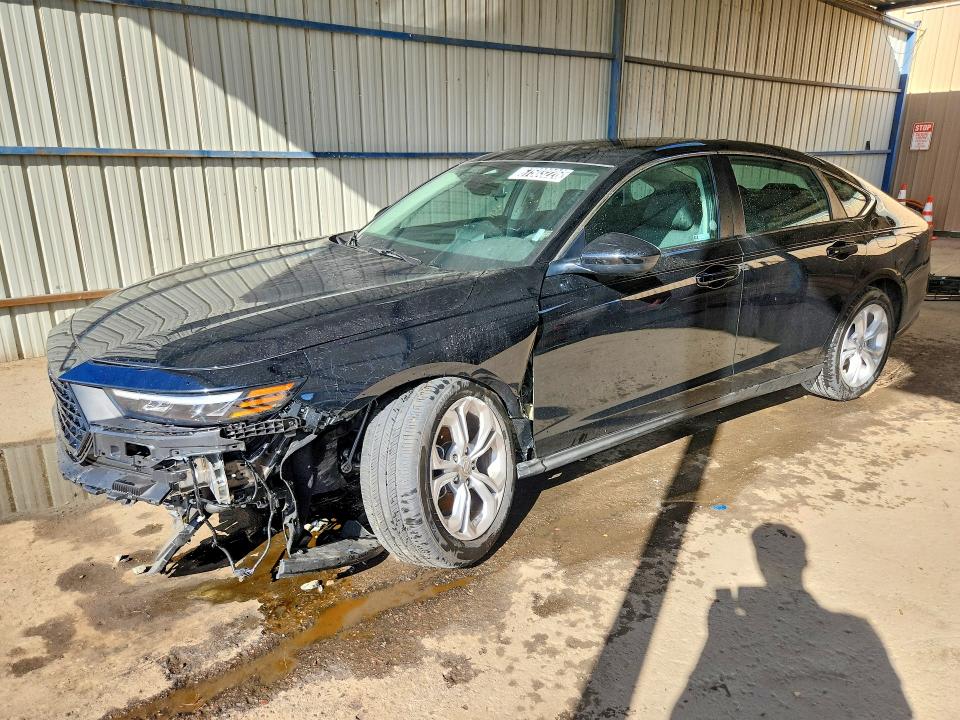 Продажа на аукционе авто 2026 Honda Accord, vin: 1HGCY1F23TA025172, номер лота: 67503226